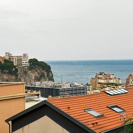 Apartmán New Apart, Monaco, Bnbrickeys Cap-d'Ail Exteriér fotografie